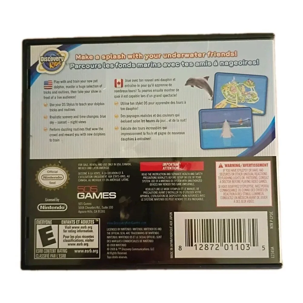 Nintendo pre owned